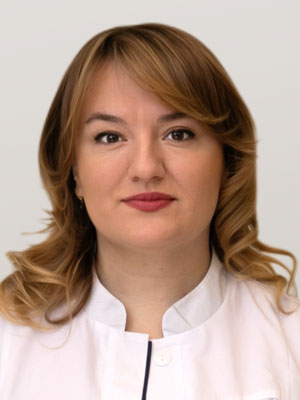 მარიამ გუგუშვილი